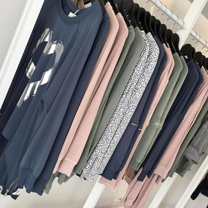 AW19 A Postcard from Brighton lands in store soon!