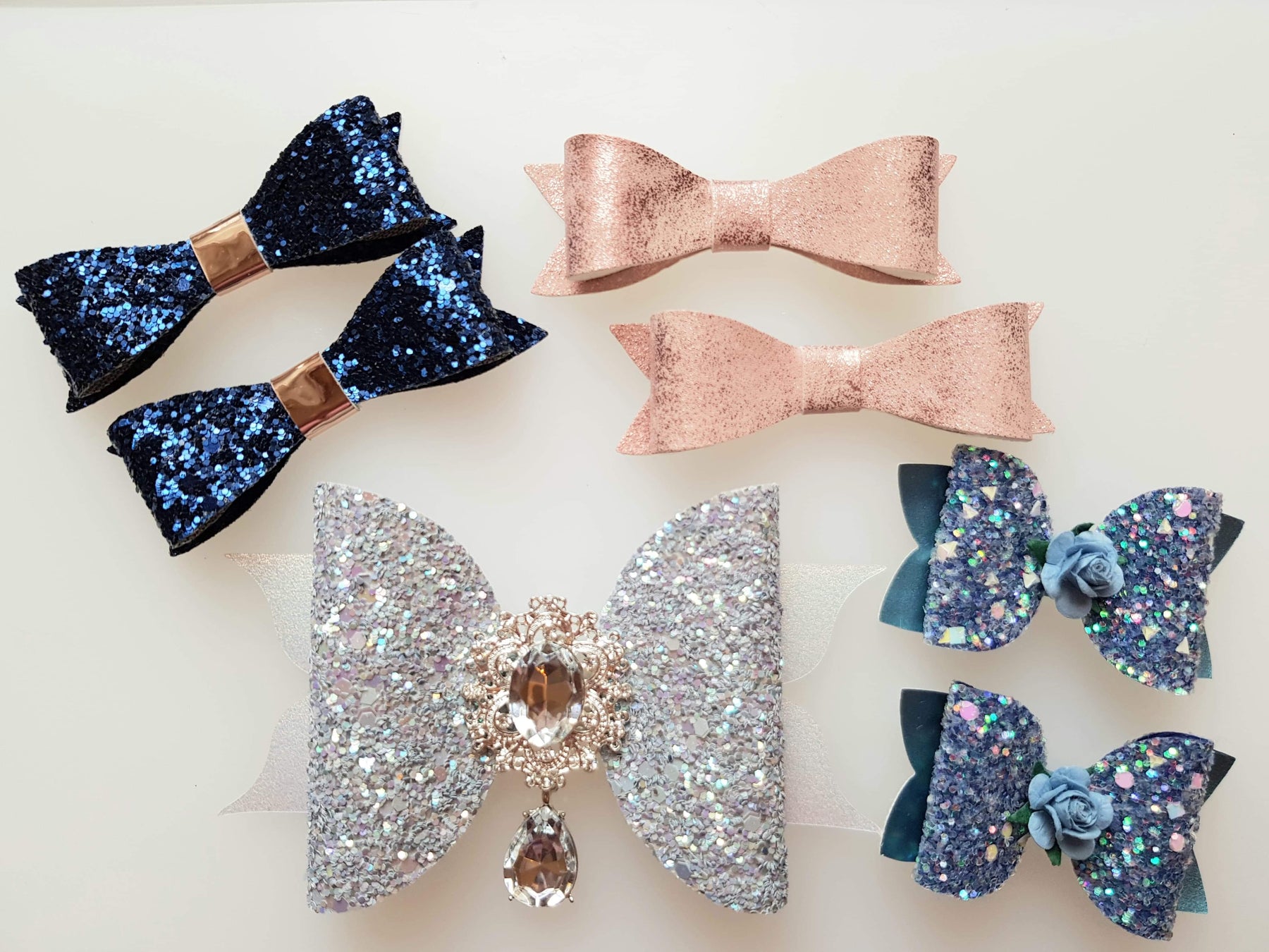 Bows in Wonderland has landed at Dales!