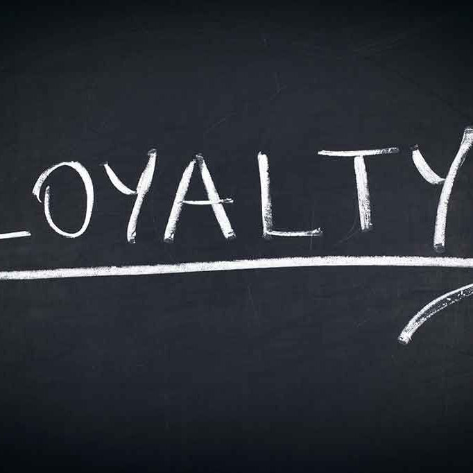 Dales launches loyalty pound scheme for members!