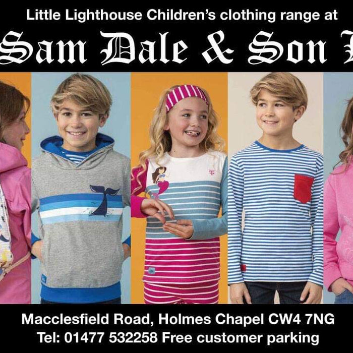 Latest Villages Mag advert