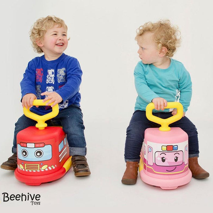 Beehive toys arriving in time for Christmas 2019!