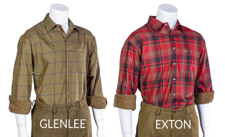 Bonart work & country clothing