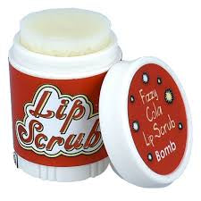 New Fizzy Cola Lip Scrub