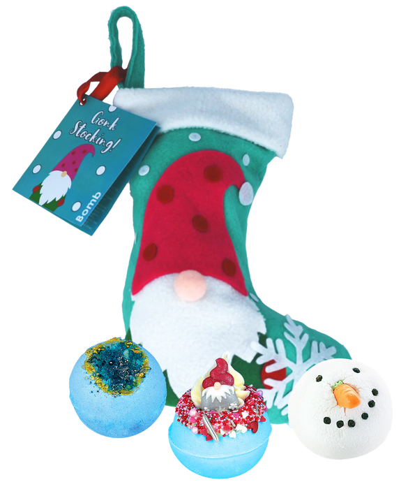 Gonk Stocking