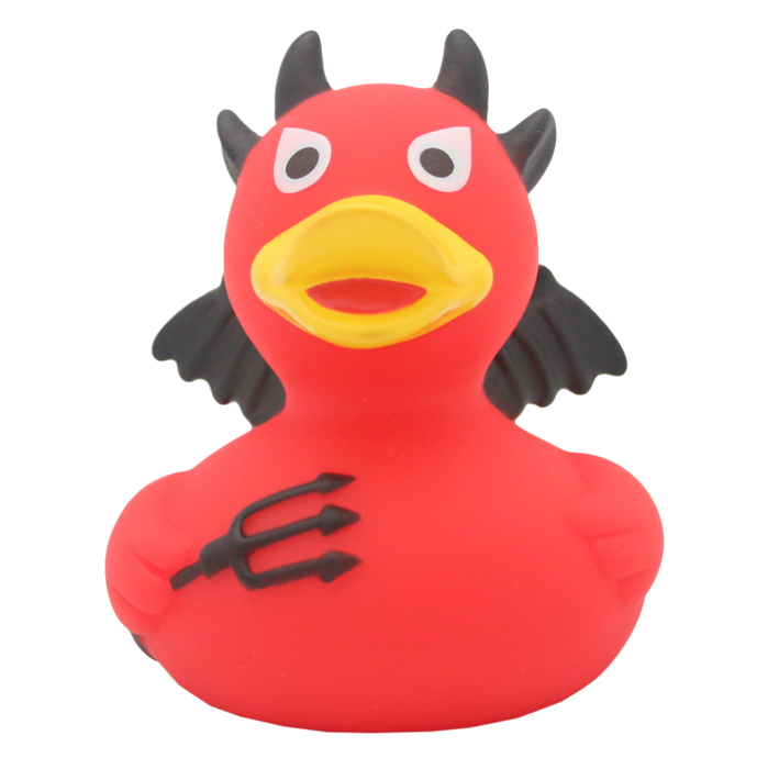 Devil Duck