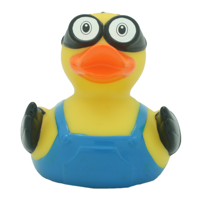 M Duck