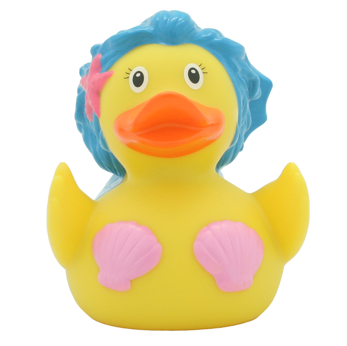 Mermaid Duck