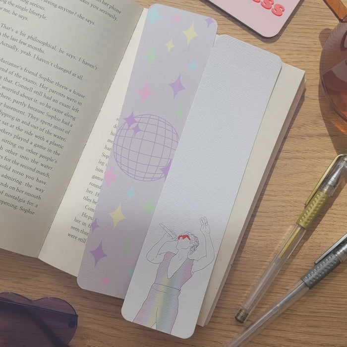 Harry at The Grammys Bookmark