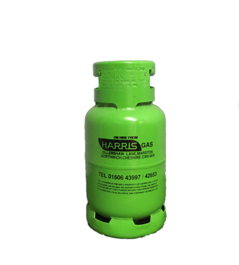 6kg Patio Refill GREEN