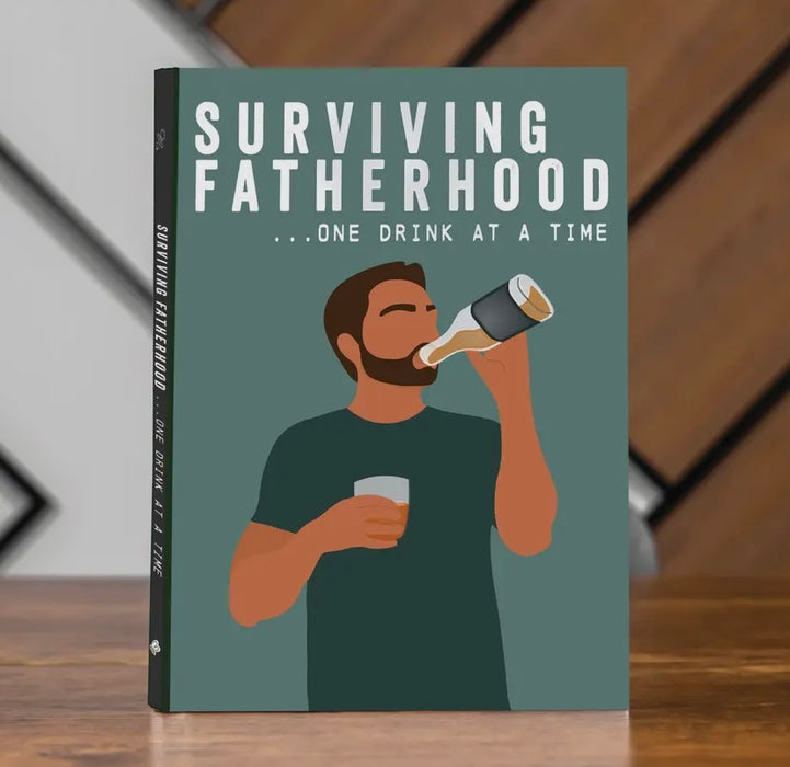 Surviving Fatherhood Book
