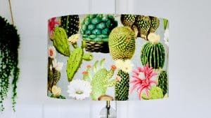 Lampshade Making Workshop - Sunday 1st June 2pm-5pm