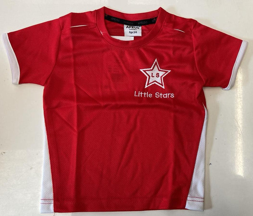 Little Stars Training Top