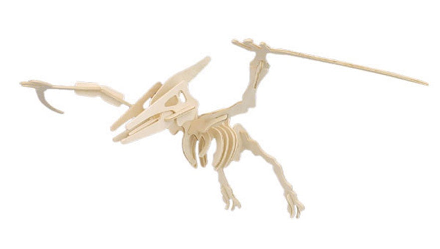 Woodcraft Kit - Pterodactyl