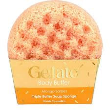 Gelato Body Buffer - Mango Sorbet