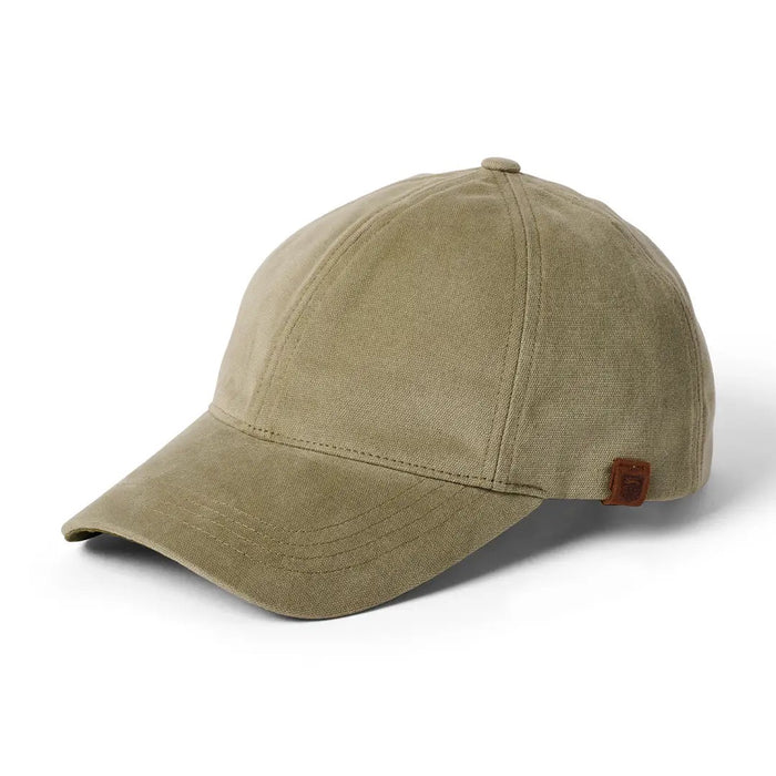 Canvas Baseball Sage One size