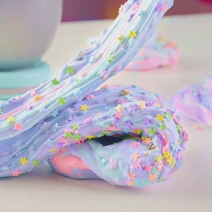 Slime Making workshop! Tuesday 28th October 11am-12pm
