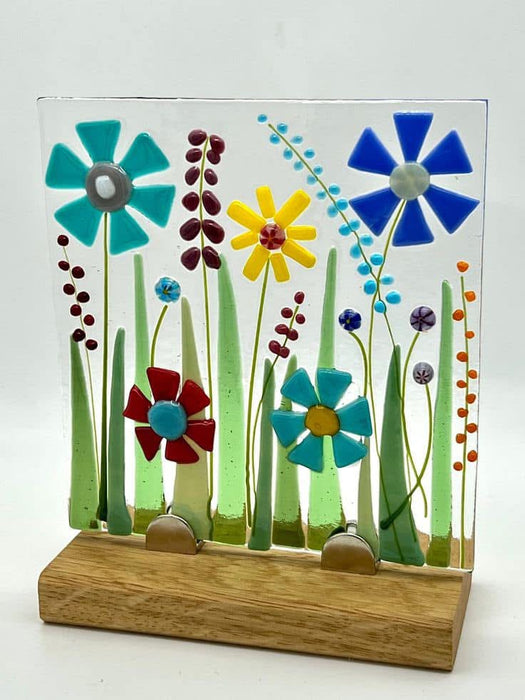 Glass Fusion Workshop - Saturday 10th May 11am-2pm