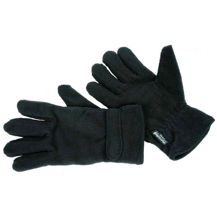 Thinsulate Fleece Glove - one size