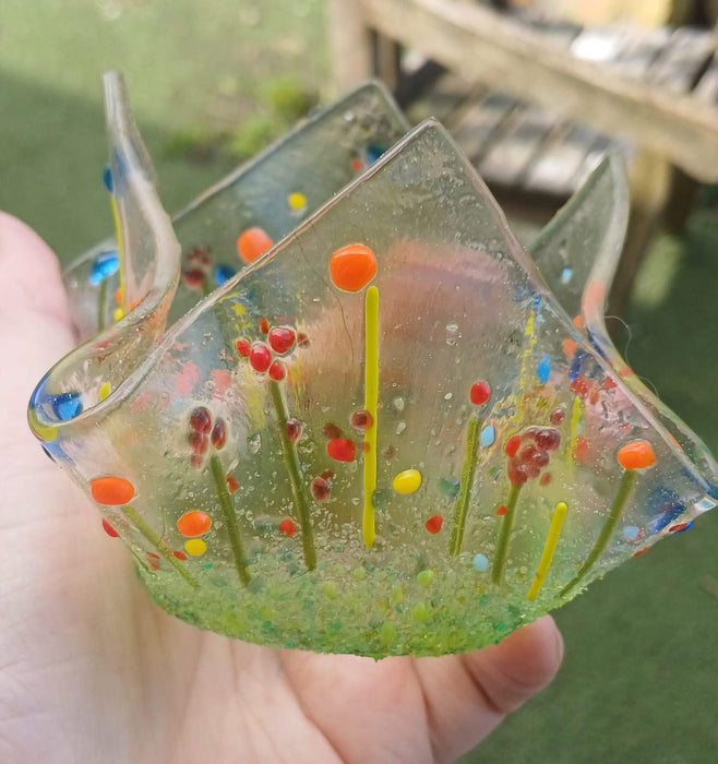 Tealight Making - Sunday 1st June 11am-1pm