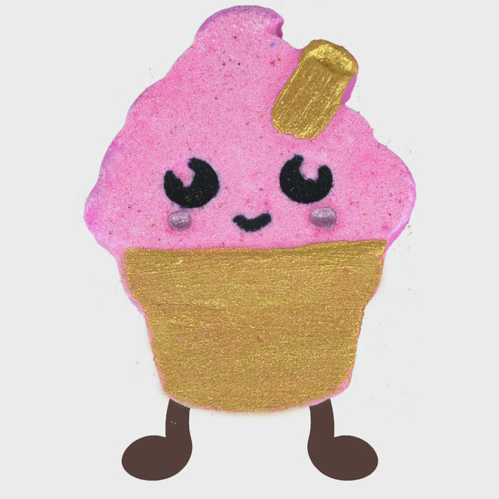 Fizzy Rascals - Isla the Icecream