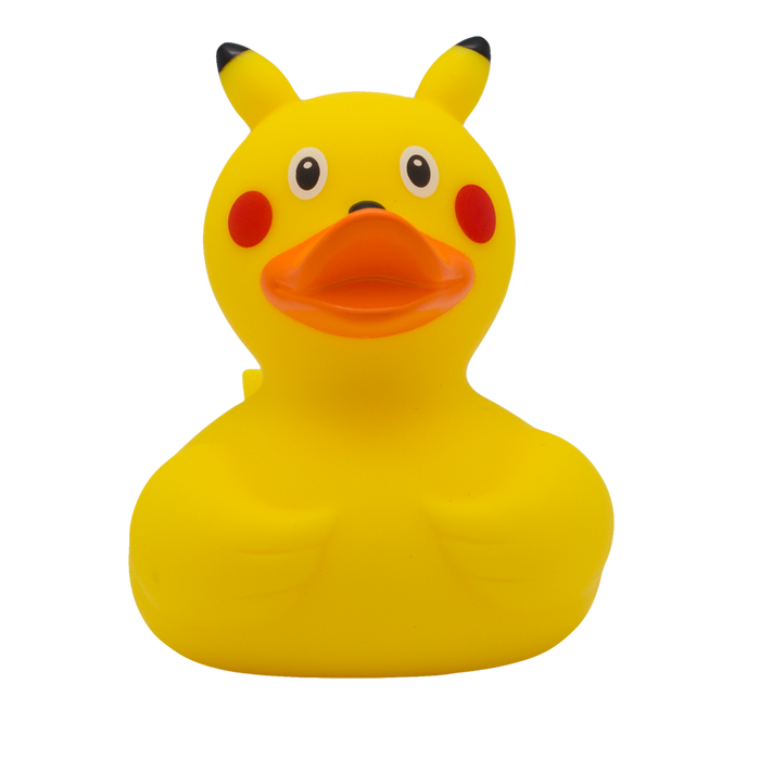 Piku Duck