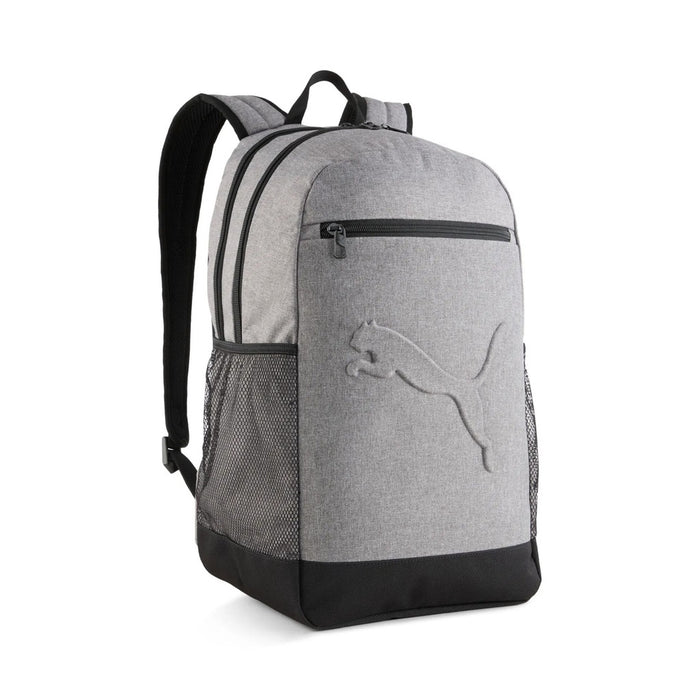 Puma Buzz Backpack - Heather Grey