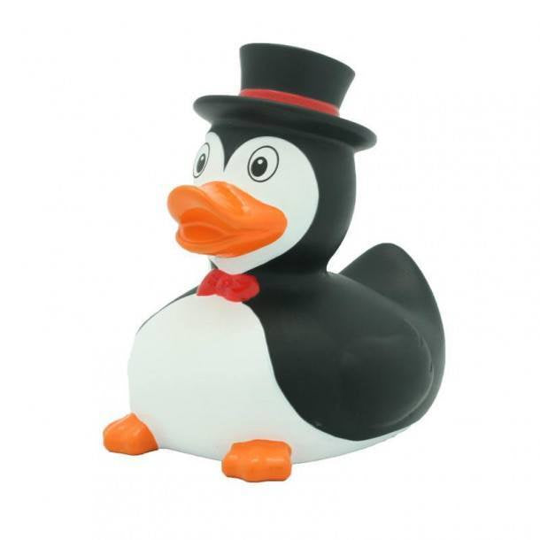 Penguin Duck