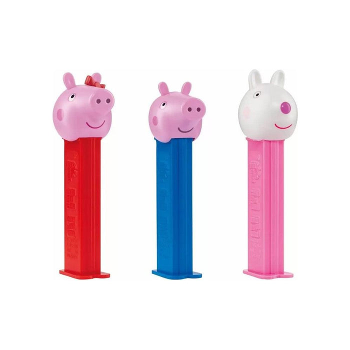 Peppa Pig Pez