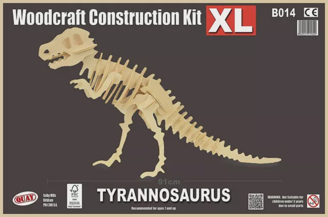 Tyrannosaurus XL B014