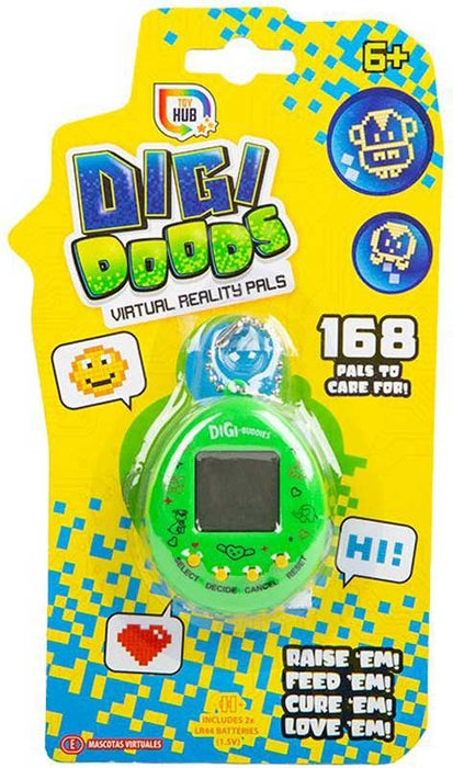 Digi Goods - Assorted