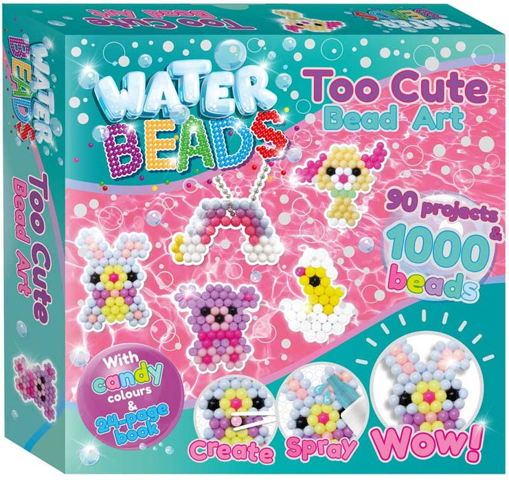 Fun Box - Cute Water Beads