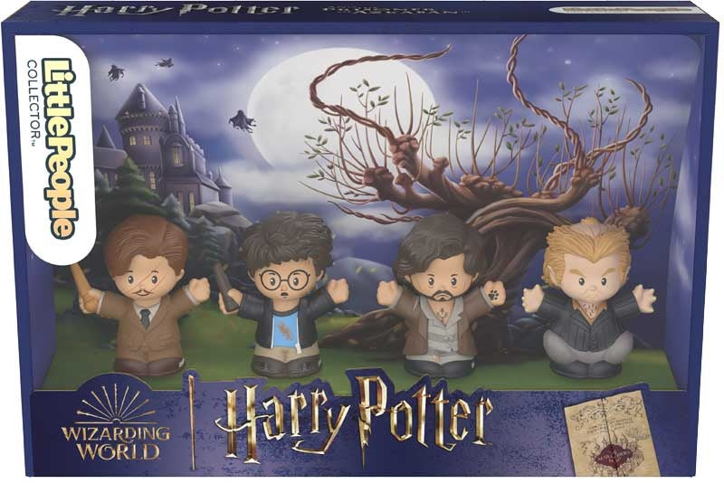 Harry Potter and the Prisoner of Azkaban