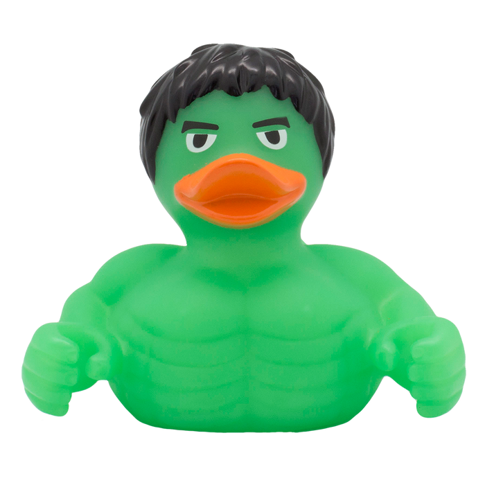 Gamma Duck