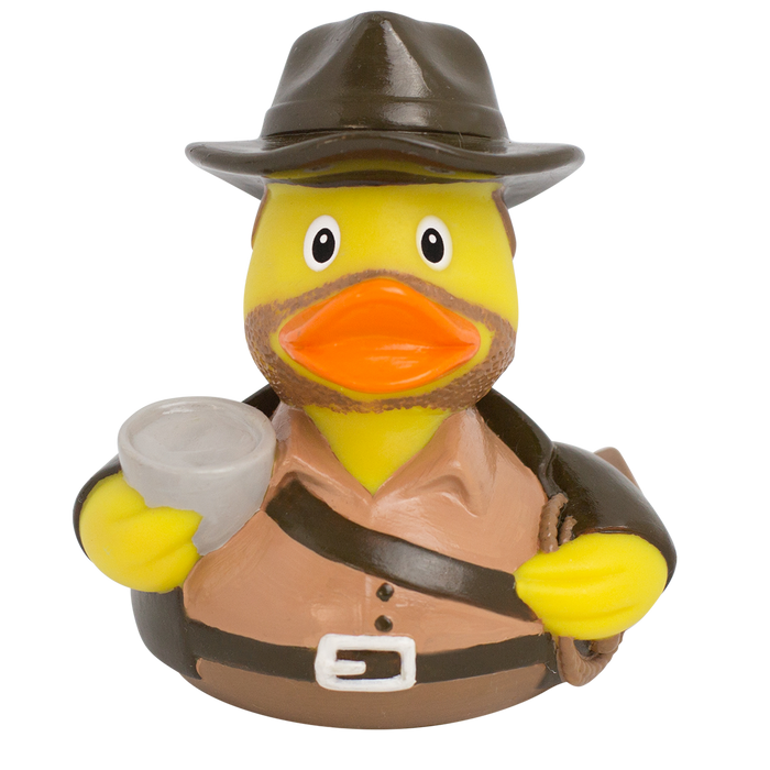 Indy Duck