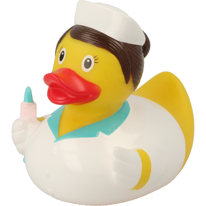 Nurse Duck