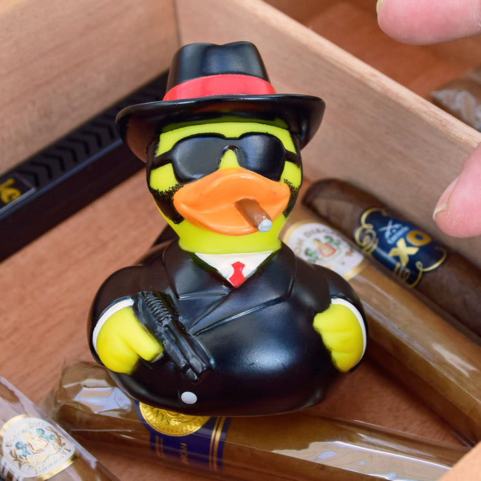 Al Capo Duck