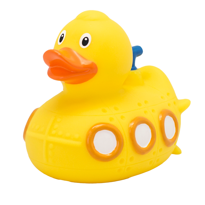 Submarine Duck
