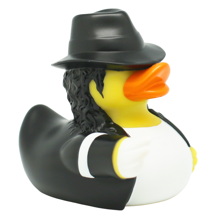 Jack Duck