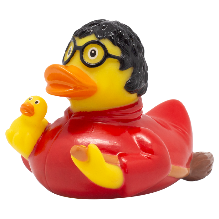 Magic Boy Duck