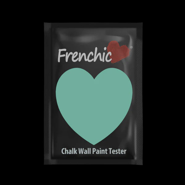 Mermaid for a Day Chalk Wall Sample 10ml
