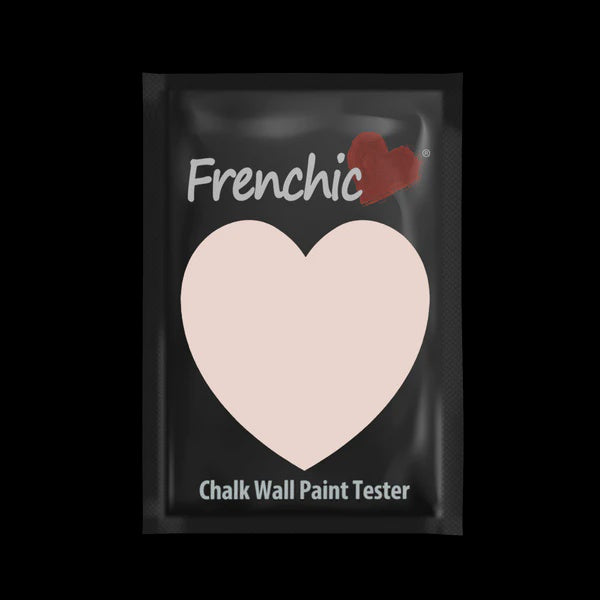 Pinky Chalk Wall Sample 10ml