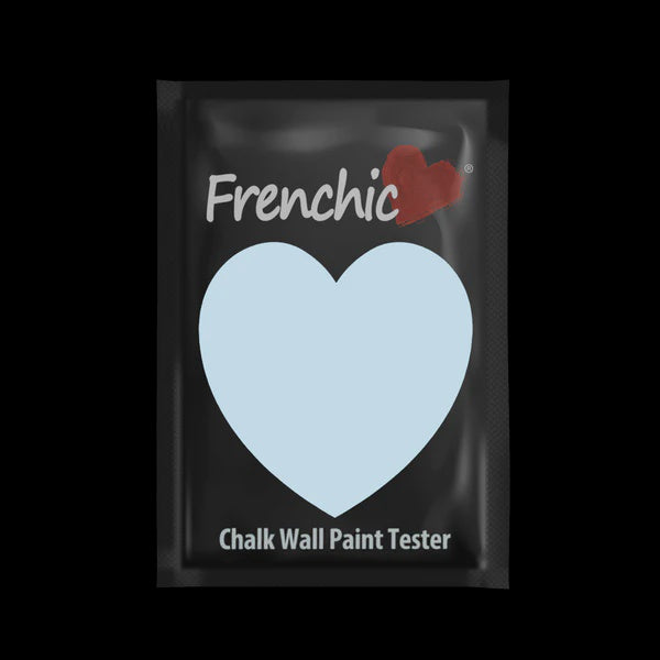 Parma violet Chalk wall Sample 10ml