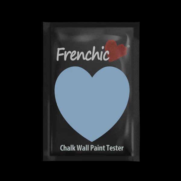 Moody Blue Chalk Wall Sample 10ml