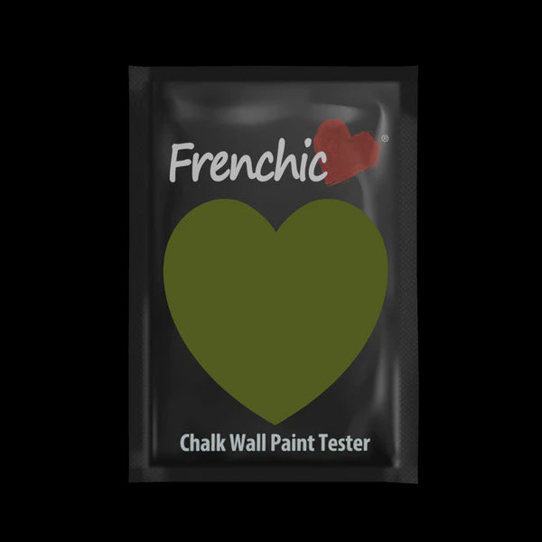 Constance Moss Chalk wall sample 10ml