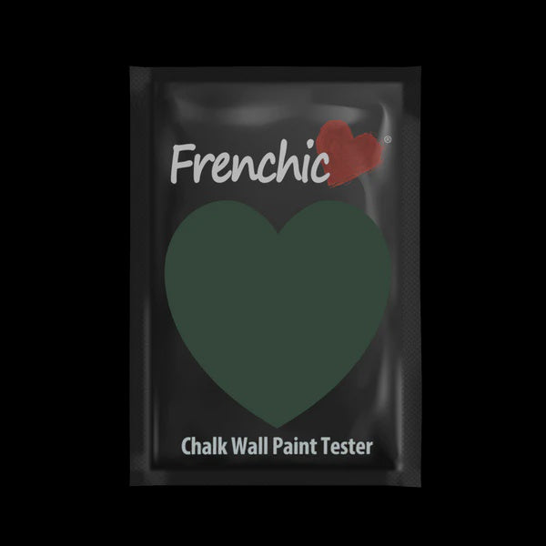Black Forest Chalk Wall Sample 10ml