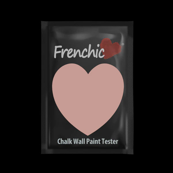 Last Dance Chalk Wall Sample 10ml