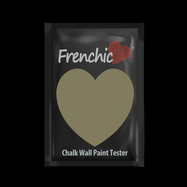 Olivia Chalk Wall Sample 10ml