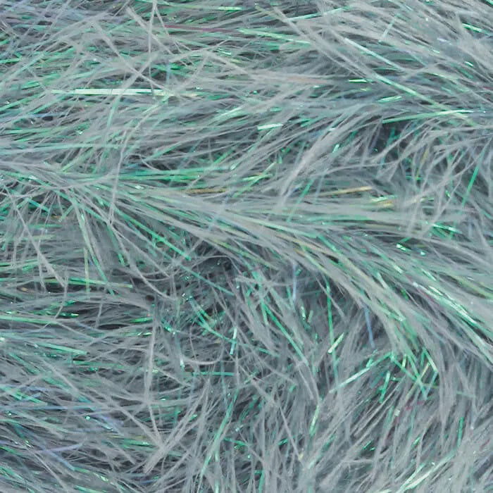 Tinsel Chunky - Frozen