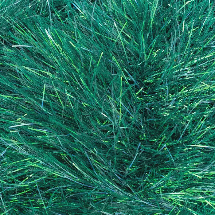 Tinsel Chunky- Mistletoe