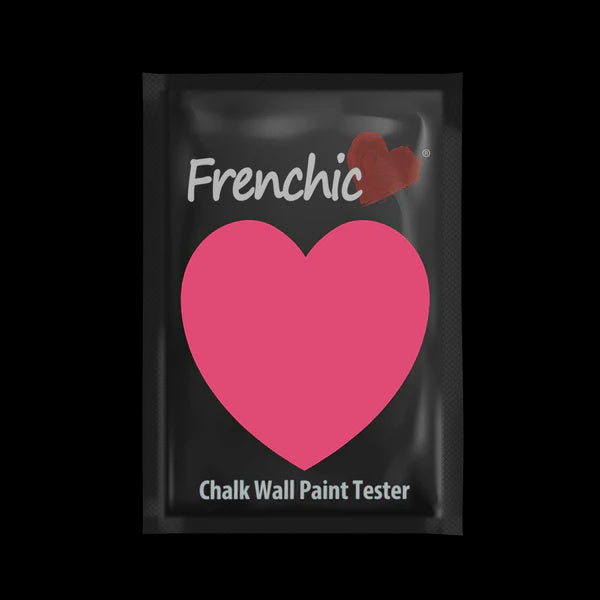 Hottie Chalk Wall Sample 10ml